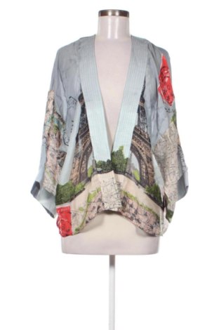 Damen Strickjacke One Hundred Stars, Größe L, Farbe Mehrfarbig, Preis 66,00 €