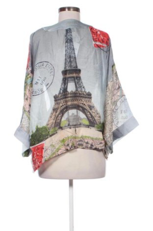 Damen Strickjacke One Hundred Stars, Größe L, Farbe Mehrfarbig, Preis 66,00 €