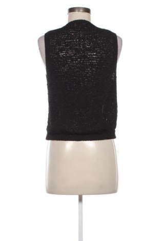 Γυναικεία ζακέτα One Way, Μέγεθος L, Χρώμα Μαύρο, Τιμή 17,99 €