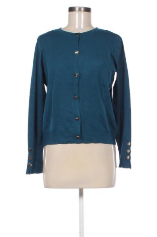 Дамска жилетка Orsay, Размер XL, Цвят Син, Цена 14,77 €