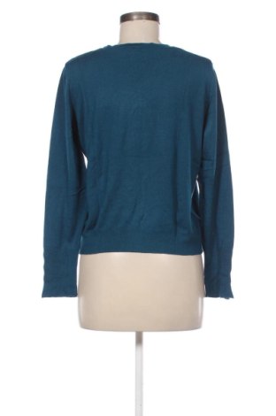 Дамска жилетка Orsay, Размер XL, Цвят Син, Цена 14,77 €