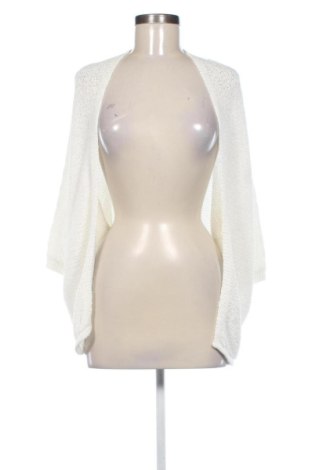 Damen Strickjacke Orsay, Größe M, Farbe Weiß, Preis € 15,00