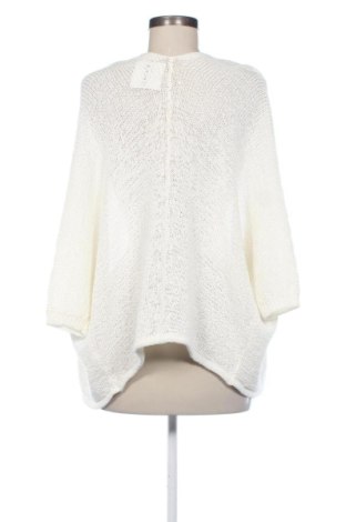 Damen Strickjacke Orsay, Größe M, Farbe Weiß, Preis € 15,00