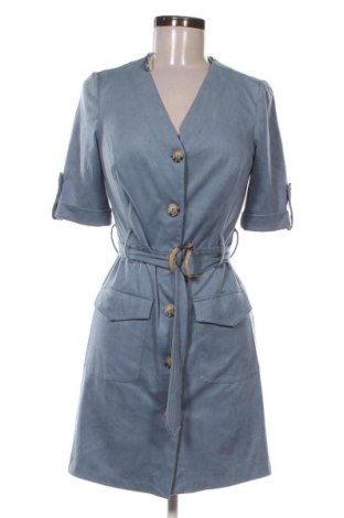 Damen Strickjacke Orsay, Größe XXS, Farbe Blau, Preis € 19,99