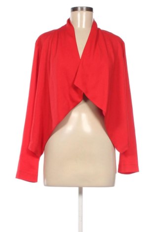 Дамска жилетка Orsay, Размер S, Цвят Червен, Цена 15,00 €