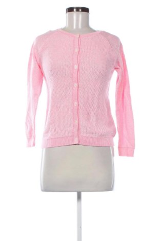 Дамска жилетка Oshkosh, Размер M, Цвят Розов, Цена 14,77 €