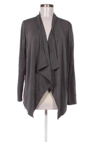 Damski kardigan Oui, Rozmiar M, Kolor Szary, Cena 66,99 zł