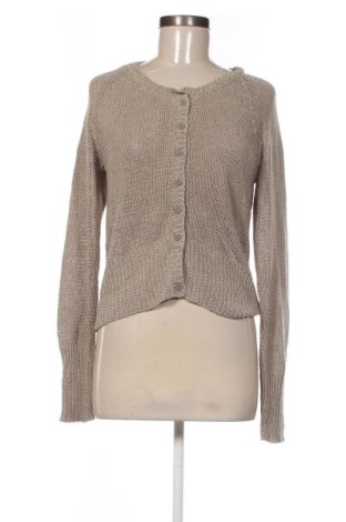 Дамска жилетка Oui, Размер M, Цвят Бежов, Цена 73,11 €