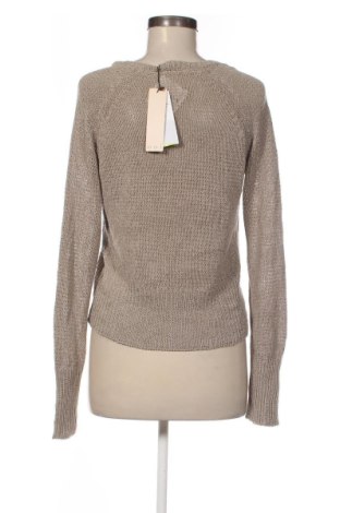 Дамска жилетка Oui, Размер M, Цвят Бежов, Цена 73,11 €