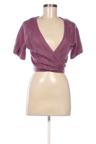 Γυναικεία ζακέτα Outfit, Μέγεθος M, Χρώμα Βιολετί, Τιμή 14,77 €