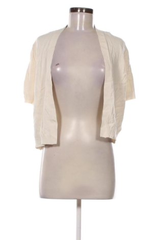 Дамска жилетка Oviesse, Размер L, Цвят Екрю, Цена 15,33 €