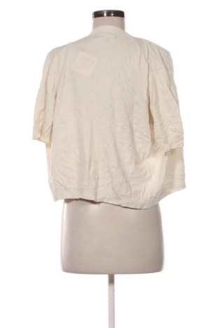 Дамска жилетка Oviesse, Размер L, Цвят Екрю, Цена 15,33 €