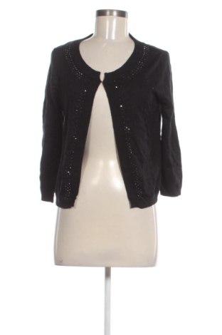 Дамска жилетка Oviesse, Размер M, Цвят Черен, Цена 15,33 €