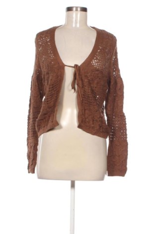 Dámsky kardigán Oviesse, Veľkosť L, Farba Hnedá, Cena  17,95 €