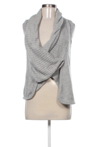 Damen Strickjacke Oxxo, Größe S, Farbe Grau, Preis € 14,77