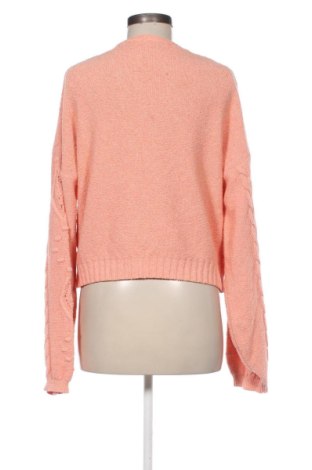 Дамска жилетка Oxxo, Размер L, Цвят Розов, Цена 15,00 €