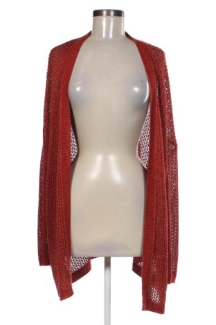 Дамска жилетка Page One, Размер XL, Цвят Червен, Цена 14,83 €