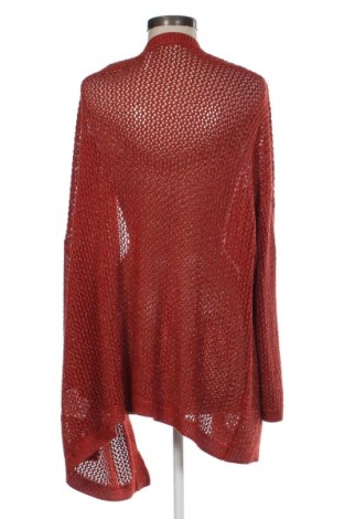 Дамска жилетка Page One, Размер XL, Цвят Червен, Цена 14,83 €