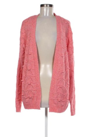 Damski kardigan Papaya, Rozmiar L, Kolor Pomarańczowy, Cena 128,60 zł