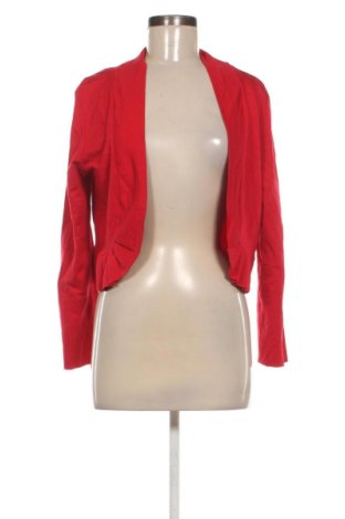 Cardigan de damă Paquito, Mărime XXL, Culoare Roșu, Preț 196,99 Lei