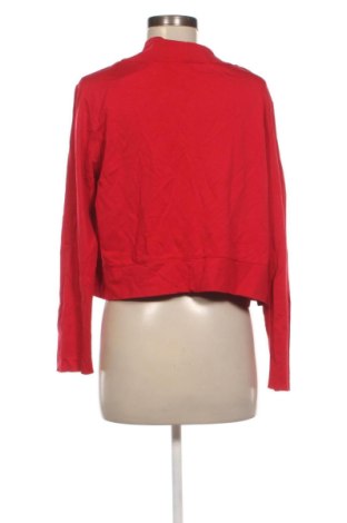 Cardigan de damă Paquito, Mărime XXL, Culoare Roșu, Preț 196,99 Lei