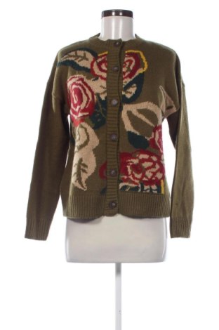 Γυναικεία ζακέτα Parfois, Μέγεθος XS, Χρώμα Πολύχρωμο, Τιμή 21,00 €