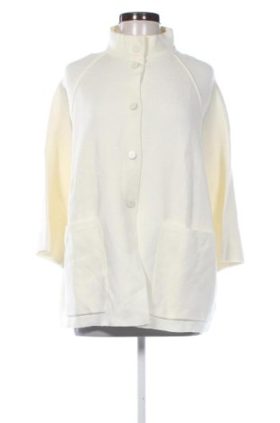 Damen Strickjacke Parfois, Größe M, Farbe Ecru, Preis € 21,00