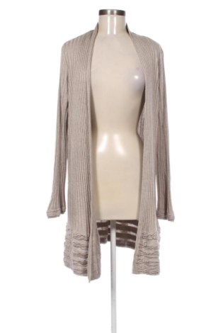 Damen Strickjacke Per Una By Marks & Spencer, Größe XL, Farbe Braun, Preis € 21,00