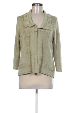 Női kardigán Per Una By Marks & Spencer, Méret XL, Szín Zöld, Ár 8 637 Ft