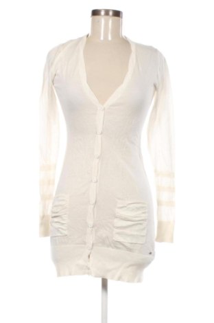 Дамска жилетка Peuterey, Размер M, Цвят Екрю, Цена 85,89 €