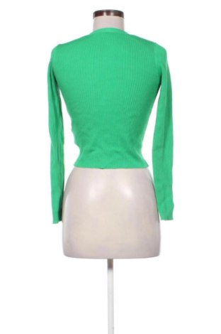 Дамска жилетка Pimkie, Размер S, Цвят Зелен, Цена 15,00 €