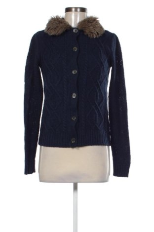 Дамска жилетка Pins And Needles, Размер S, Цвят Син, Цена 14,74 €