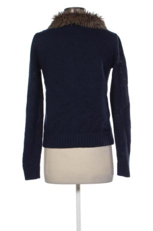 Дамска жилетка Pins And Needles, Размер S, Цвят Син, Цена 14,74 €