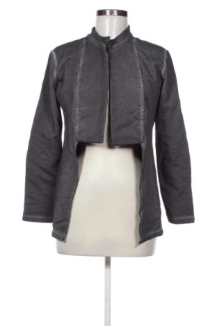 Дамска жилетка Please, Размер M, Цвят Сив, Цена 32,21 €