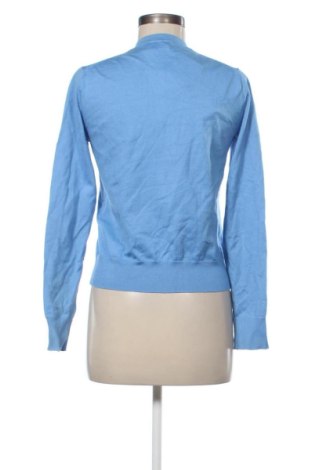 Γυναικεία ζακέτα Polo Ralph Lauren, Μέγεθος S, Χρώμα Μπλέ, Τιμή 182,99 €