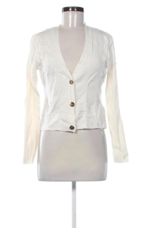 Cardigan de damă Portmans, Mărime L, Culoare Alb, Preț 129,99 Lei