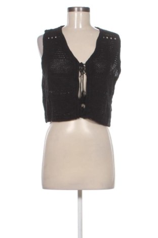 Γυναικεία ζακέτα Primark, Μέγεθος L, Χρώμα Μαύρο, Τιμή 17,99 €