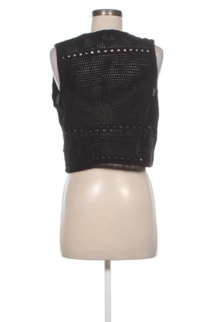 Γυναικεία ζακέτα Primark, Μέγεθος L, Χρώμα Μαύρο, Τιμή 17,99 €