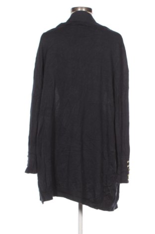 Damen Strickjacke Primark, Größe L, Farbe Blau, Preis 30,99 €