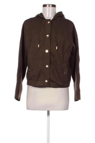 Damen Strickjacke Primark, Größe XS, Farbe Grün, Preis € 4,99
