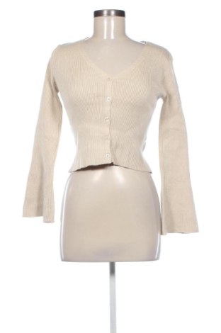 Dámsky kardigán Princess Polly, Velikost L, Barva Béžová, Cena  629,00 Kč