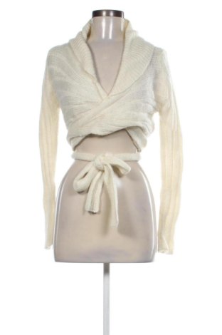 Дамска жилетка Promod, Размер S, Цвят Бежов, Цена 21,00 €