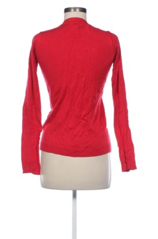 Дамска жилетка Pull&Bear, Размер M, Цвят Червен, Цена 5,11 €