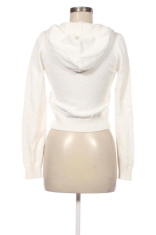 Дамска жилетка Pull&Bear, Размер M, Цвят Бял, Цена 24,03 €