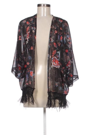 Дамска жилетка Pull&Bear, Размер S, Цвят Многоцветен, Цена 14,77 €