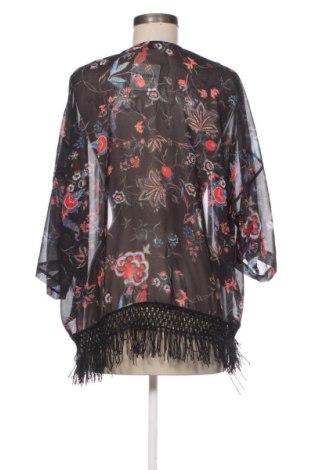 Дамска жилетка Pull&Bear, Размер S, Цвят Многоцветен, Цена 14,77 €