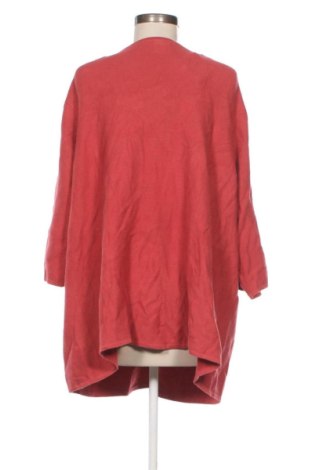 Дамска жилетка Pure, Размер 3XL, Цвят Червен, Цена 15,33 €