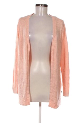 Γυναικεία ζακέτα Q/S by S.Oliver, Μέγεθος XS, Χρώμα Ρόζ , Τιμή 25,99 €