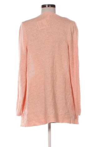 Γυναικεία ζακέτα Q/S by S.Oliver, Μέγεθος XS, Χρώμα Ρόζ , Τιμή 25,99 €