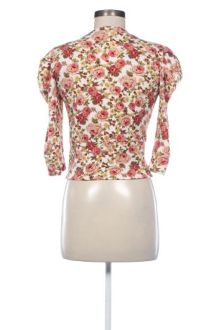 Дамска жилетка Qed London, Размер L, Цвят Многоцветен, Цена 20,91 €